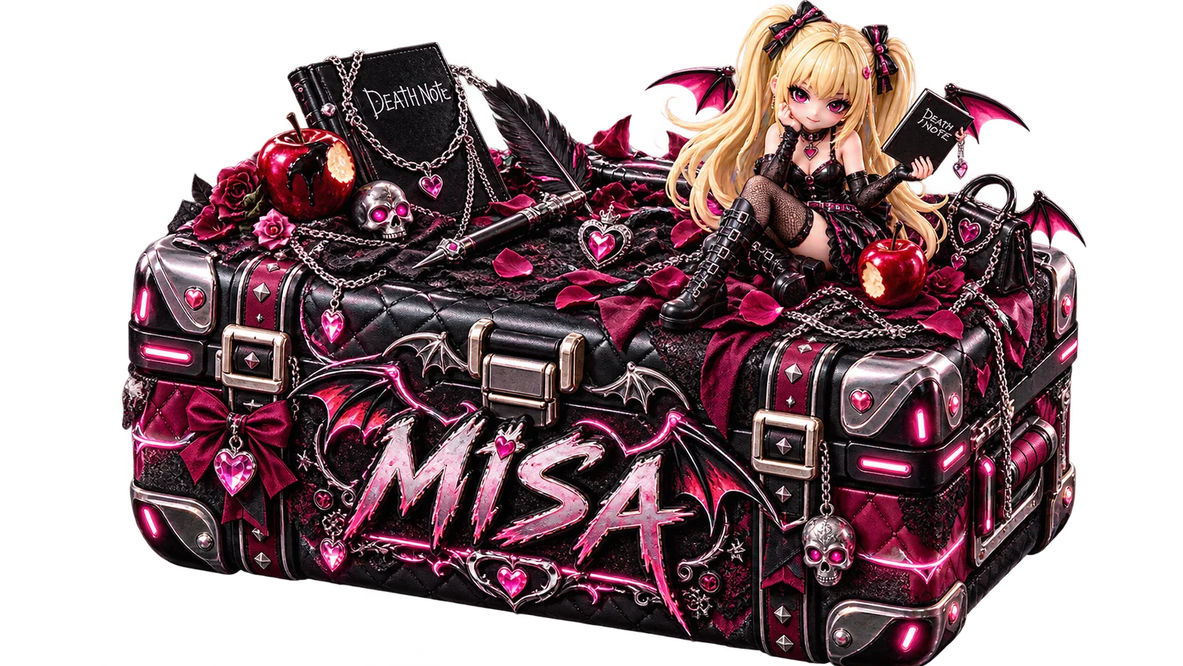 Кейс Misa