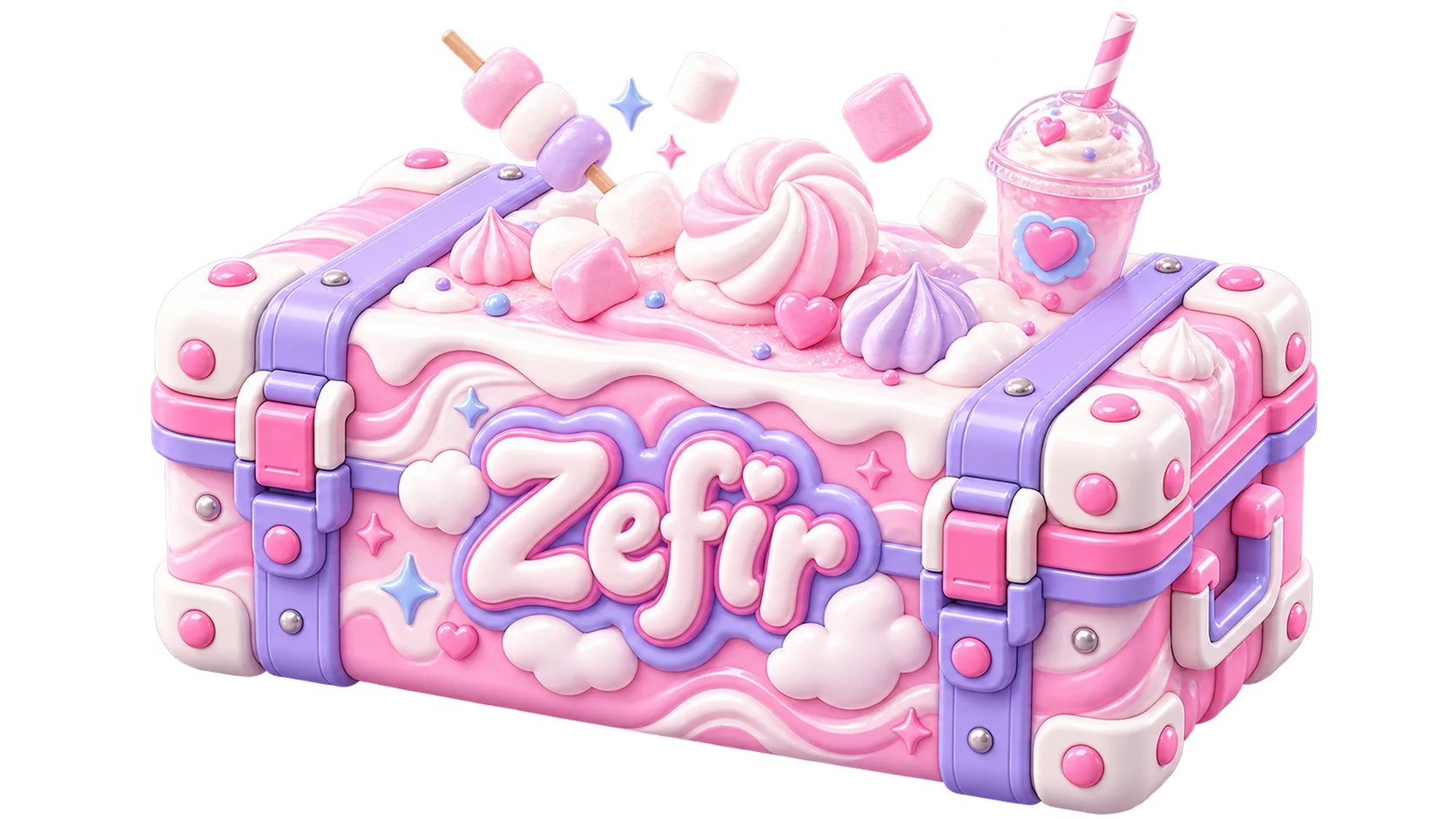Кейс Zefir